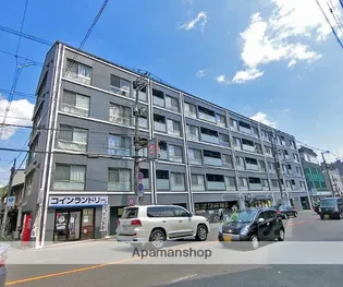 プラネシア東山三条の画像