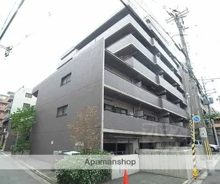 クレマチス28【202号室】の外観