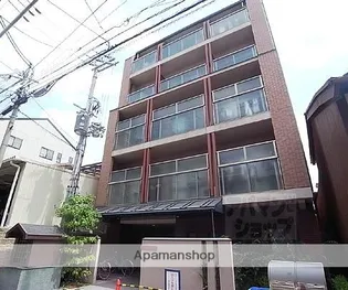 ボナレテラ吉文字【402号室】の外観