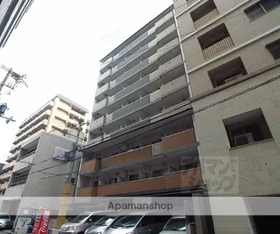 WITH京SEASONS【705号室】の外観