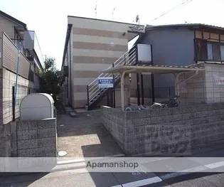 レオパレスMOMOYAMAの画像