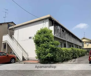 シティハイム物集女の画像