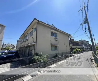 第一 第二竹園荘の画像