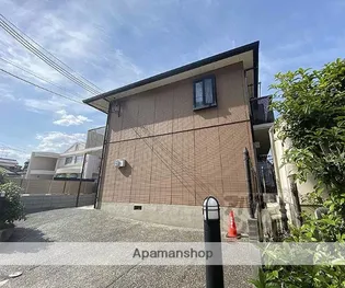 ハイツKOUNANの画像