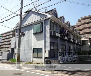 レオパレス音羽沢の画像