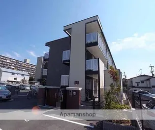 レオパレス今屋敷の画像