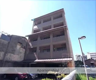 CALDO PINO【403号室】の外観