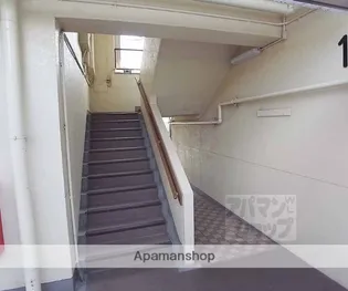 マンションハヤシビル【206号室】のその他画像