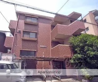 MARRY京都祇園【202号室】の外観