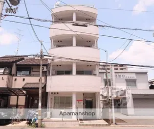 シグナス御所ノ内の画像