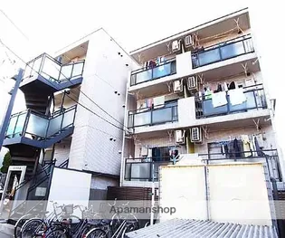 メゾン ド リーブルIIの画像