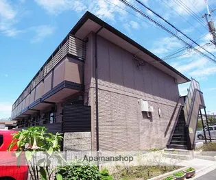 ラ コリーヌⅠの画像