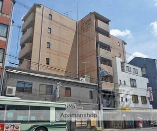 プレサンス京都東山CITYLIFE【703号室】の外観