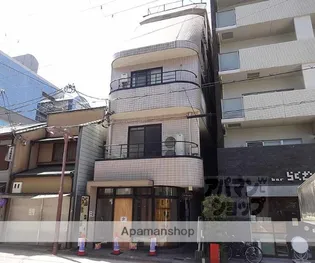 ココ山科の画像