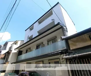 アークリード東山三条の画像