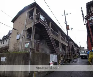 コーポリリーの画像