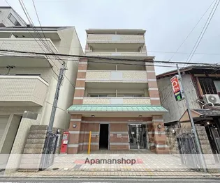 ビレイユ眞英富小路高辻の画像