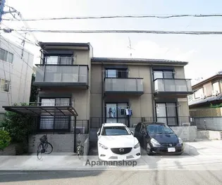 ヴィランテ長岡京の画像