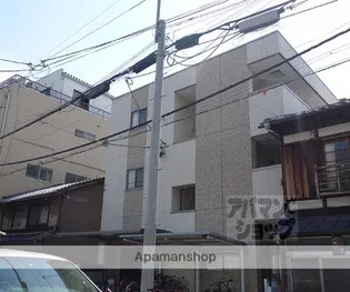 ロイヤルシティーAYA【306号室】の外観