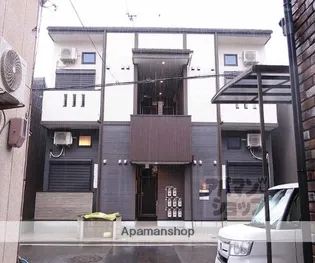 CIELO東寺の画像