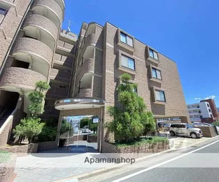 アグラード長岡京の画像