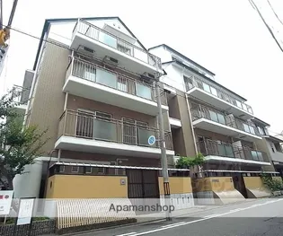 アーバンウィステリア【201号室】の外観