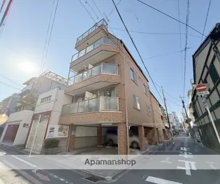 グレードルーフ甚【203号室】の外観