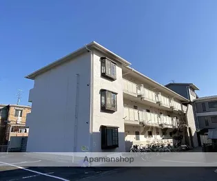 メゾンアーバンスコープの画像