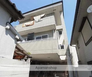 ベルエール長法寺の画像