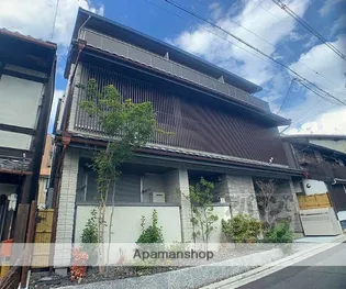 シャーメゾンろくはらの画像