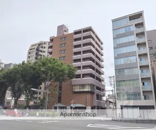 ジョイ御池【901号室】の外観