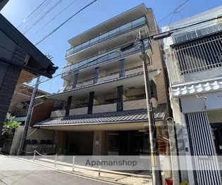 サムティ祇園河原町の画像