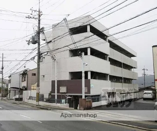 プリース山科I番館の画像