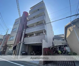 ベレヴュー東山の画像