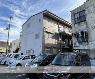 きたがわハイツの画像