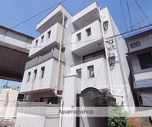 コーポ二条の画像