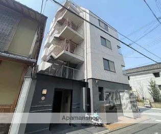 祇園ZEN BUILDING【303号室】の外観