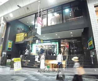 寺町丸美ビル【313号室】の外観