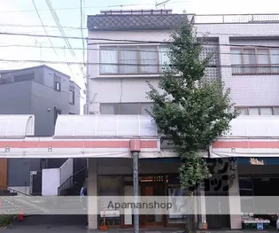 シャトーオークの画像