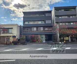 京洛舎 東山三条【403号室】の外観