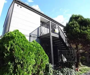 リバティコートの画像