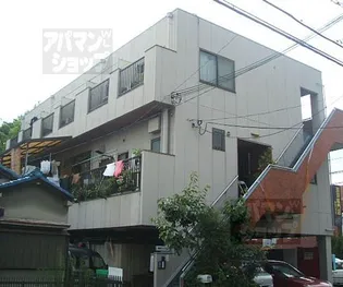 村岸マンションの画像