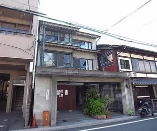 プリズン北村の画像