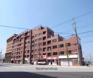 リンサンハイツの画像