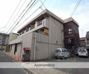 サニーハイツの画像