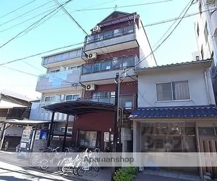 風見鶏ファースト【205号室】の外観