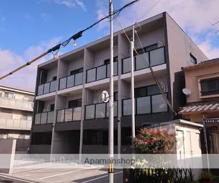 MJC京都西大路Ⅱの画像
