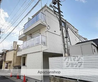 山科HATCH京都薬大前の画像