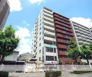 シャトー・ル・ロシェ【201号室】の外観