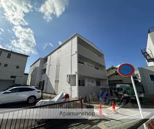 クリエオーレ滝ノ町【303号室】の外観